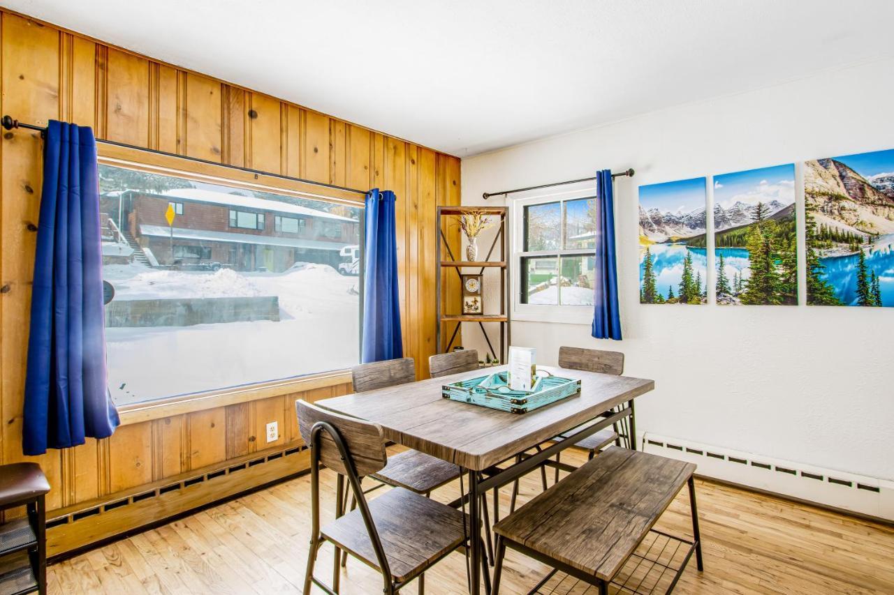 Courtney Cottage - Permit #3479 Estes Park Exterior foto